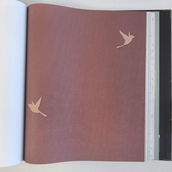 Andrea Rossi Spectrum Box 54458-14