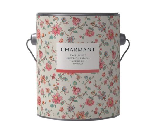 Charmant Exellence (9 л)