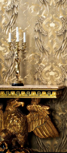 Marburg Gloockler Pompoos Provence 52540