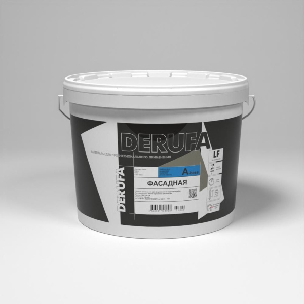 Derufa Оптима (9 л, база С)