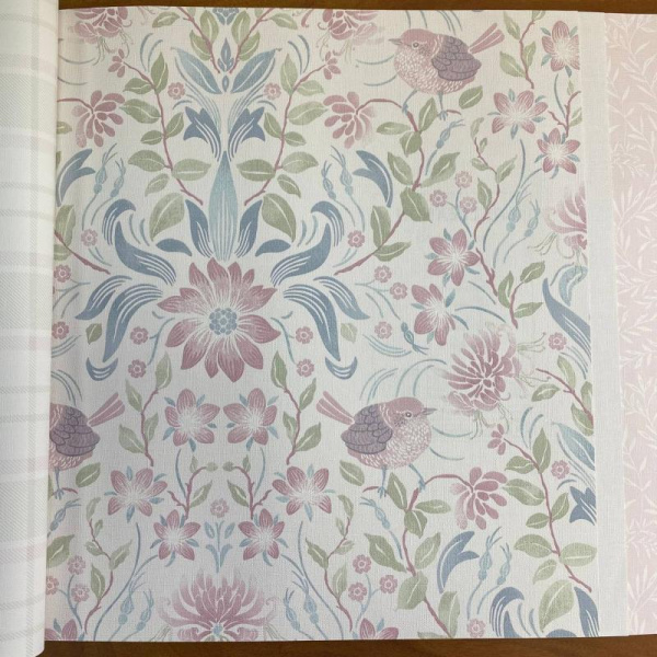 A.S. Creation Maison Charme 39075-3