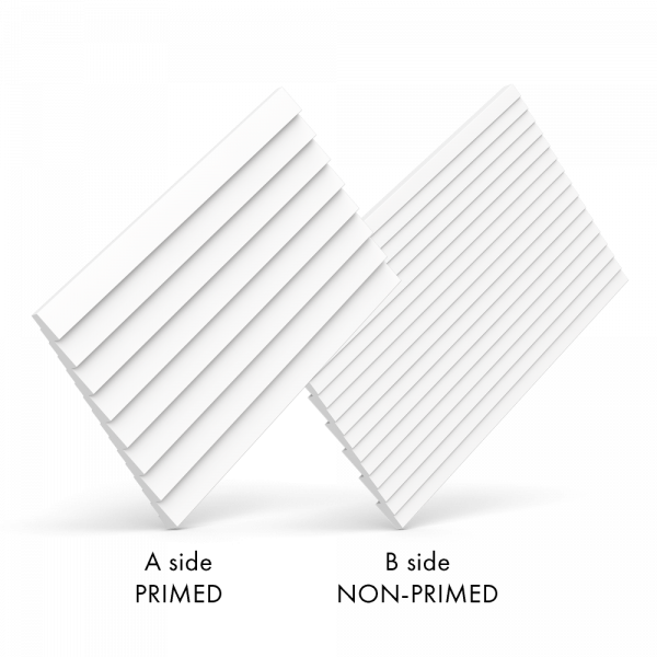 Orac Decor WX204-2600 RIPPLE