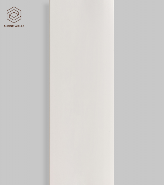 Рейка Alpine Walls LineArt ECO5921W