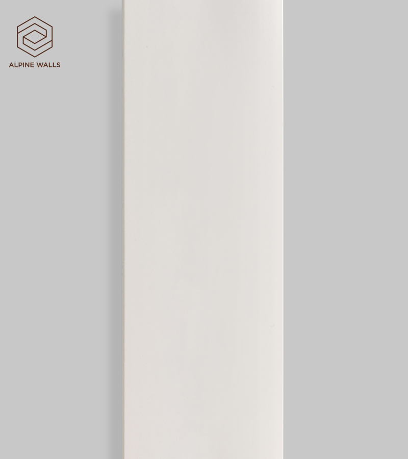 Рейка Alpine Walls LineArt ECO5921W