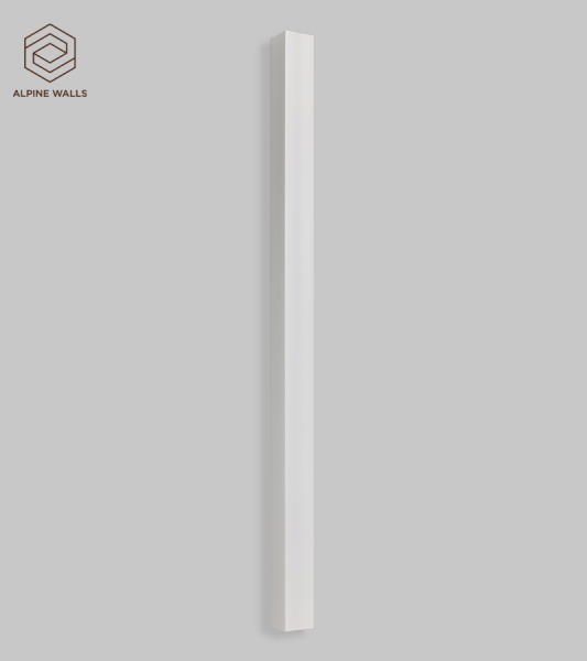 Рейка Alpine Walls LineArt ECO5921W