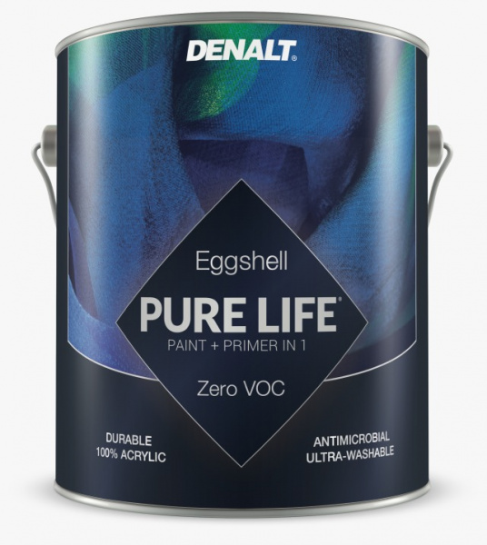 Denalt Pure Life 0.87 л.