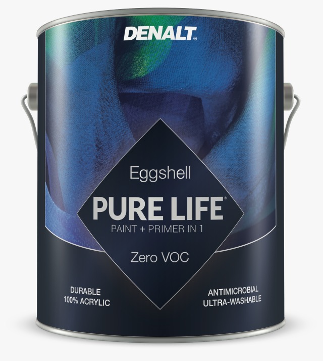 Denalt Pure Life 0.87 л.
